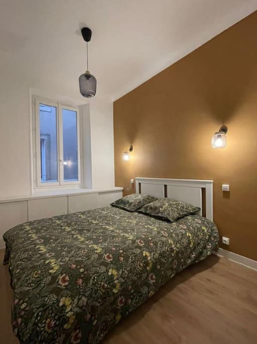Superbe Appartement Cosy 2 Min Metro Joliette Marseille Extérieur photo